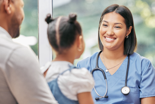 Almost 15 million Californians rely on Medi-Cal for their healthcare. (Talia Mdlungu/peopleimages.com/Adobe Stock)