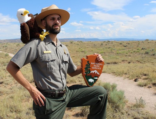 As a federal cost-cutting measure, approximately 1,000 National Park Service employees have been fired by the Trump administration. (nps.gov)