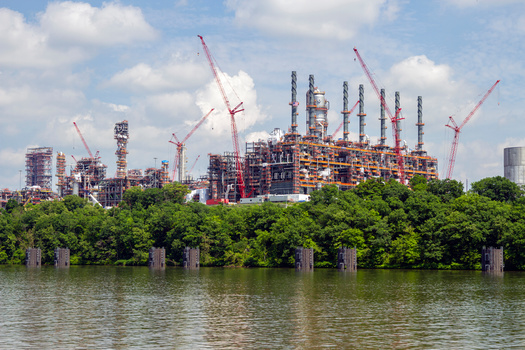 A new analysis found Beaver County's GDP has contracted by more than 12% despite double-digit growth in Pennsylvania and the nation, adjusting for inflation. (Digitalwhiz/Adobe Stock)