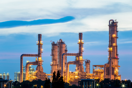 Maryland consumes almost six times the amount of energy it produces. (Adobe Stock)