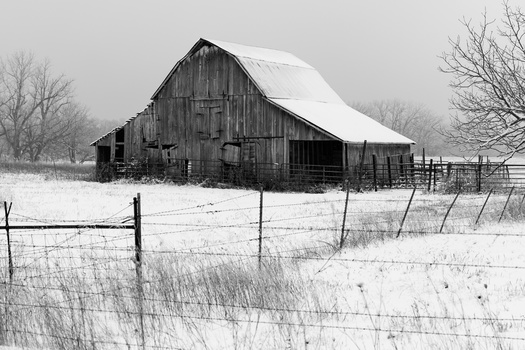 Lack of exposure to sunlight is believed to be one cause of seasonal affective disorder, most prevalent in winter. It tends to affect women more than men, according to the National Alliance on Mental Illness in Iowa. (Adobe Stock)