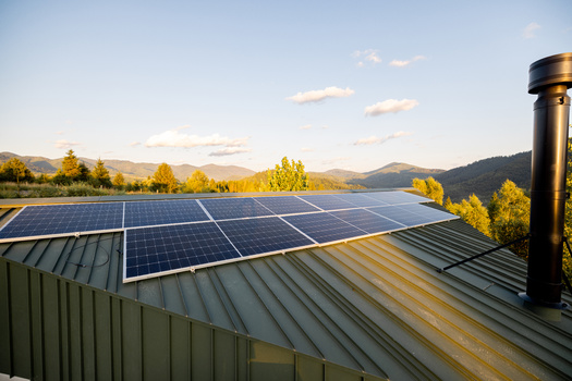 Sun Bear Industries coordinates and manages renewable energy projects, connecting tribal governments with contractors specializing in renewable energy. (Adobe Stock)