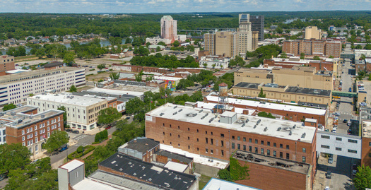 Recent census data shows Augusta-Richmond County is home to approximately 200,884 residents. (Adobe Stock)