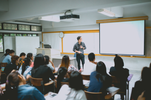 According to Senate Bill 34, the state Department of Education will provide local school boards with instructional materials, models and curricula to guide the development of violence prevention, conflict resolution and mediation programs. (Adobe Stock)