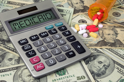 The Economic Policy Institute finds cutting Medicaid to pay for tax cuts benefits the top 1% of earners while harming the bottom 40%. (Adobe Stock)