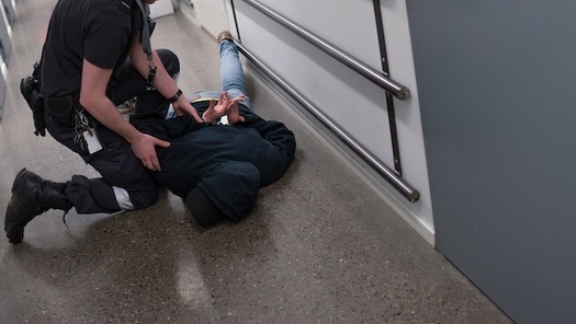 Mississippi's prison system has been under federal investigation for unsafe conditions. A 2024 U.S. Department of Justice report found that 