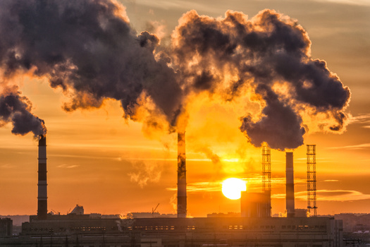 Energy site NationalGrid.com reported storage sites for CO2 emissions should be 0.62 miles or more underground. (Adobe Stock)