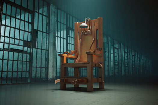According to the Ohio Attorney General's office, there are 119 people on death row in the state. (Adobe Stock)