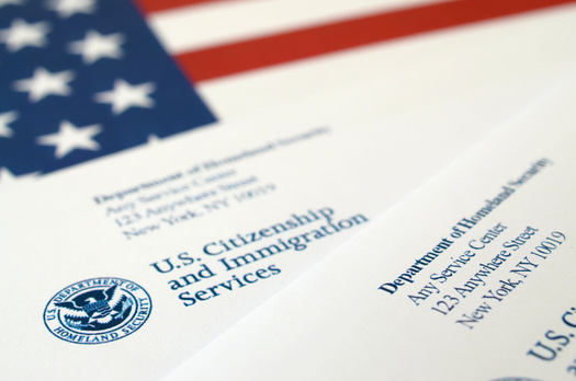 In his last term and so far in his current term, President Donald Trump has taken 1148 policy actions on immigration, according to the Immigration Policy Tracking Project. (Adobe Stock)