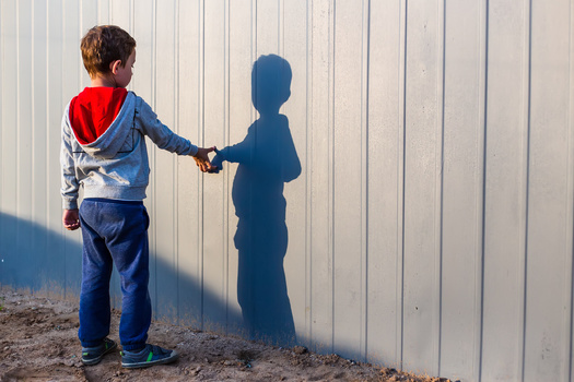 Applied behavior analysis therapy is behavior-based, helping individuals with autism improve communication, socialization and development. (Adobe Stock)
