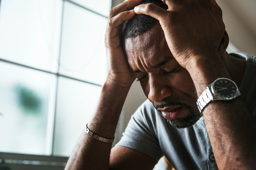 Seasonal affective disorder can begin at any age but it typically starts when a person is between ages 18 and 30, according to the American Psychiatric Association. (Adobe Stock)
