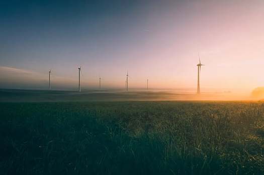 The Trump administration has halted all pending environmental litigation in the U.S. Department of Justice. (Pixabay)