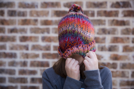 Nearly two-thirds of adults in a recent study noted behavioral changes during the winter months. (Adobe Stock)