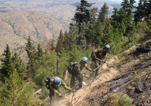 Firings of staff at the U.S. Forest Service by the Trump administration could have a negative impact on vacationers' visits this summer. (fs.usda.gov)