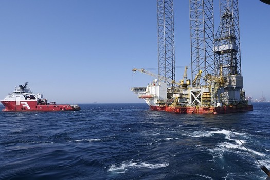 President Joe Biden used the authority granted by the Outer Continental Shelf Lands Act to withdraw specific offshore areas from oil and gas leasing. (wasi1370/Pixabay)