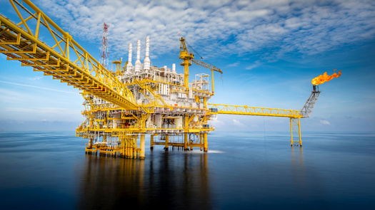 In January, President Joe Biden permanently protected more than 625 million acres of federal waters, including areas in the Atlantic, Gulf of Mexico, Pacific and Alaska. (JT Jeeraphun/Adobe Stock) 