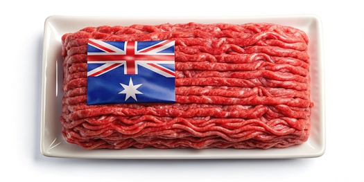 Processed foods and food service establishments are generally exempt from mandatory country-of-origin labeling requirements. (Adisorn/Adobe Stock)