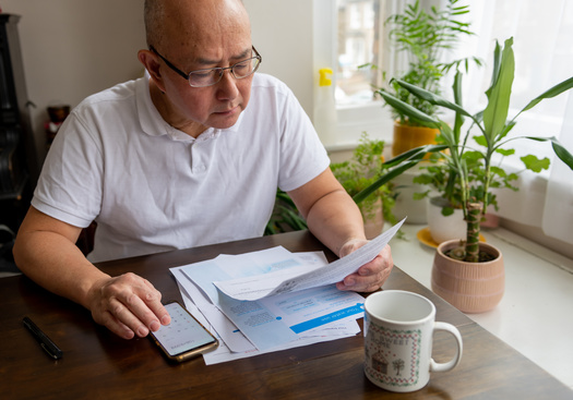 Congestion, caused by lack of of grid capacity nationwide, increased consumers' energy bills by an estimated $20.8 billion in 2022, according to a report by Grid Strategies. (Adobe Stock)