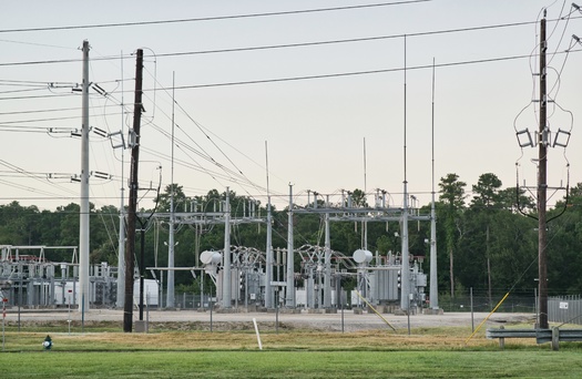 The U.S. Energy Information Administration said after nearly two decades of stagnation, electricity demand is starting to grow and is not expected to slow at all in the coming years. (Adobe Stock)