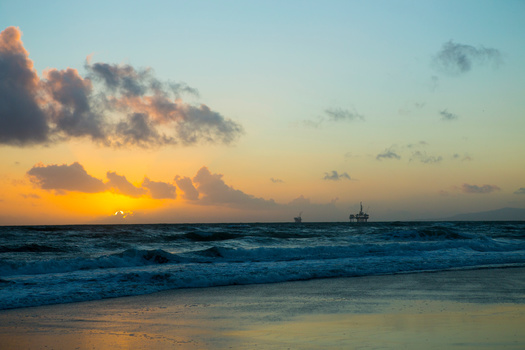 An attempt to open up the Arctic and Atlantic oceans to drilling was blocked by environmental groups during Donald Trump's first term as president. (paxphongtrinh/Adobe Stock)