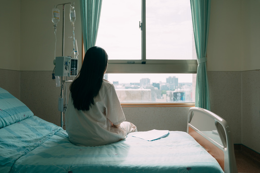 Another option states could consider to make up for added costs would be to reduce provider payment rates, which many argue are already too low and disincentivizes providers from accepting Medicaid patients. (Adobe Stock)