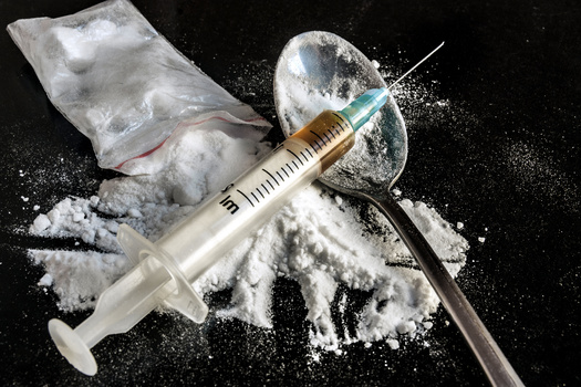 In 2024, U.S. drug overdose deaths fell 3%, the first decrease since 2018. (fotomaximum/Adobe Stock)