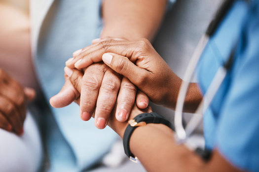 One option states could consider to make up for added Medicaid costs would be to reduce provider payment rates, which many argued are already too low and disincentivize providers from accepting Medicaid patients. (Adobe Stock)