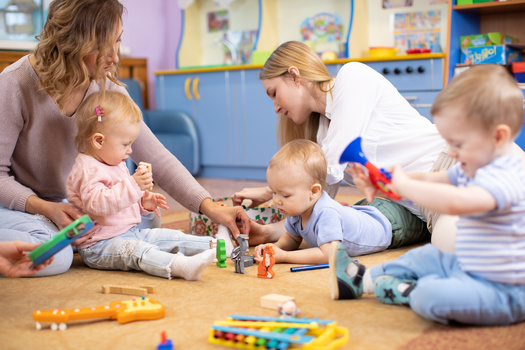 Gov. Josh Shapiro's Pennsylvania state budget proposal includes $10 million to continue universal free breakfast in schools, to help support children's academic success through better nutrition. (Oksana Kuzmina)