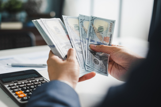 With the closure of the CFPB, new rules to curb excessive bank overdraft fees and prevent medical debt from limiting creditworthy borrowers from accessing credit will not take effect. (Nattakorn/Adobe Stock) 