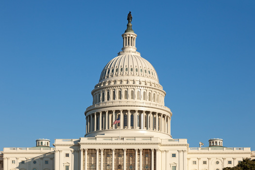 The League of Conservation Voters' National Environmental Scorecard has been released annually since 1970. (Sarah Cheriton-Jones/Adobe Stock)