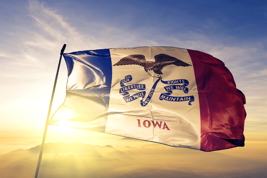 Iowa has long been a popular destination for immigrants seeking jobs in the meatpacking industry. Some estimates say as much as 25% of the workforce in meatpacking plants are migrants. (Adobe Stock)