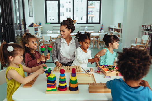 Tennessee has made progress in child care availability but as of 2024, 37 counties are still considered child care 