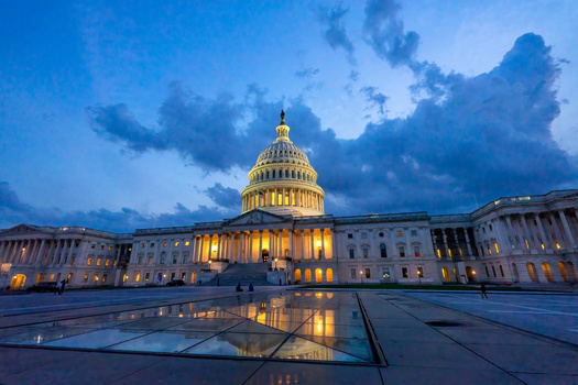 More than 21 million American citizens don't have the required documents that would be needed to vote under the Safeguard American Voter Eligibility Act, according to the group Stand Up America. (Bill Perry/Adobe Stock) 