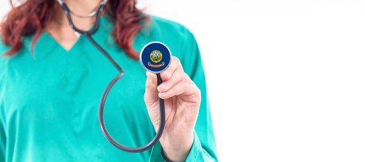 Nearly 750 Idahoans have graduated from the WWAMI medical education program. (allexxandarx/Adobe Stock)