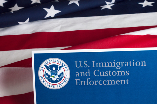 Immigration and Customs Enforcement is responsible for operating, running and overseeing detention centers nationwide, and has often been criticized for detainee treatment and conditions. (danielfela/Adobe Stock)
