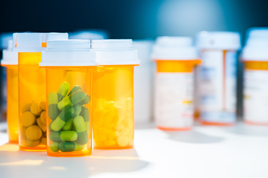 The bill to establish the Prescription Drug Affordability Board received the support of all Democrats and seven Republicans in the General Assembly. (Adobe Stock)
