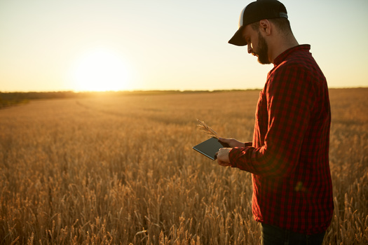 Farmers say they're now operating in an era of 