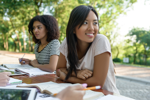 First- and second-generation immigrants comprise nearly a third of all students enrolled in higher education in the U.S. (Drobot Dean/Adobe Stock)