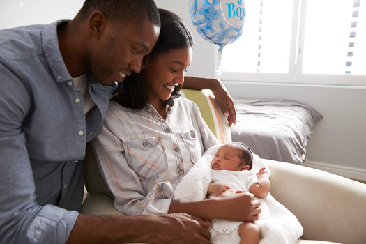 The Family Care Act would establish a paid family medical leave insurance fund in Pennsylvania, enabling workers to care for elderly loved ones, sick children or newborns without risking their jobs or financial security. (Adobe Stock)