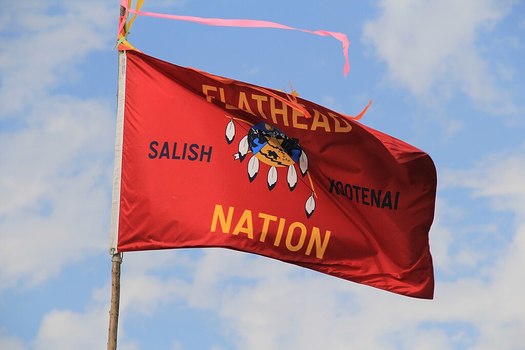 The State of Montana first passed its Indian Child Welfare Act in 2023, decades after a federal version was enacted by Congress in 1978. A bill to expand Montana's law advanced from the state Senate to the House on Tuesday. (Wikimedia Commons)