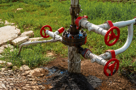 Unfrozen abandoned mine land funds will help Pennsylvania reclaim 24,000 acres, maintain 16 water treatment systems for toxic runoff and handle 60 emergencies annually. (Adobe StocK) 