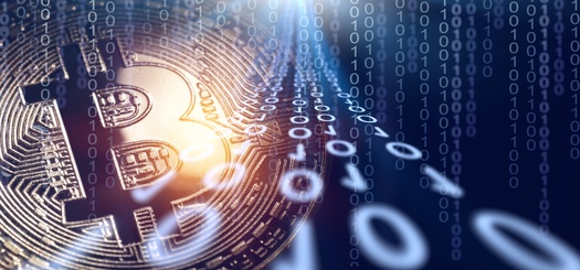 Cryptocurrency scams are on the rise through the use of electronic kiosks. The Nebraska Legislature just passed a measure to tighten regulations on the machines, which are similar to ATMs. (Adobe Stock) 