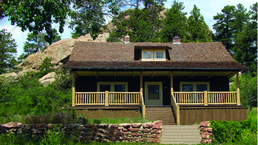 As of January, the Aldo Leopold House became the first cabin rental on National Forest land in New Mexico. (fsusda.gov)