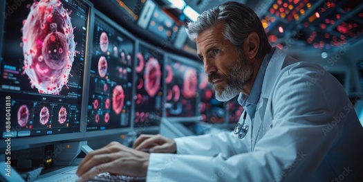 The 2023 Ohio Annual Cancer Report shows Lawrence, Washington, Adams and Jackson counties had the highest rates of cancer per 100,000 residents between 2016 and 2020. (Adobe Stock)