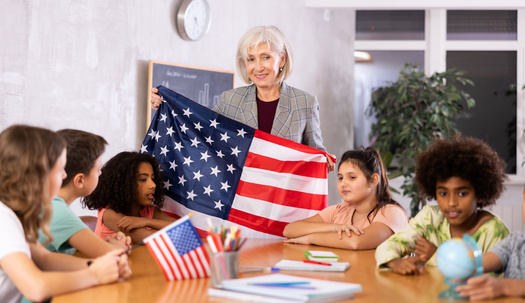 In 2022, Pennsylvania's K-12 public schools served more than 1.57 million students across nearly 2,700 schools in 499 districts. (JackF/Adobe Stock)