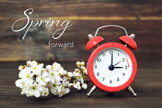 In 2021, House Bill 335 was introduced which would allow Pennsylvania to observe daylight saving time year-round. It passed in the House, but didn't make it through the state Senate. (izzzy71/Adobe Stock)