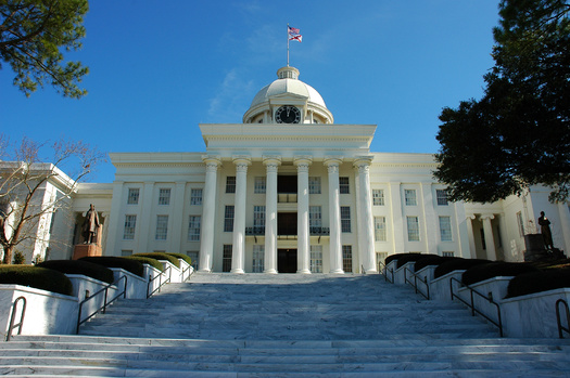 In a letter to Alabama's congressional delegation, Faith in Action asks for stronger oversight and accountability, urging lawmakers to crack down on corruption, enforce existing laws and protect the voters who put them in office. (Adobe Stock)