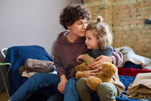 The latest data from Open Sky Policy Institute show more than 182,000 Nebraska children are enrolled in Medicaid and other social service safety net programs. (Adobe Stock)