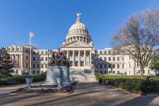 The Mississippi Legislature, where Republicans hold a supermajority in both chambers, has been allowed to keep caucus meetings closed under a recent court ruling. Critics argued the decision undermines transparency in policymaking. (Adobe Stock)
