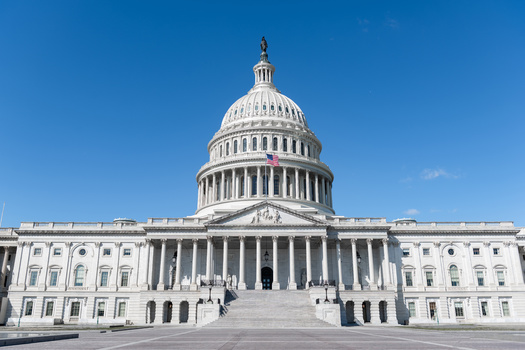 More than 69 million American women do not have a birth certificate with their married name, which would be needed to vote under the Safeguard American Voter Eligibility Act, according to the nonprofit Stand Up America. (Bill Perry/Adobe Stock) 